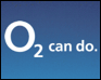 O2 Teaser Logo