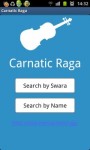 Carnatic Raga app for Android