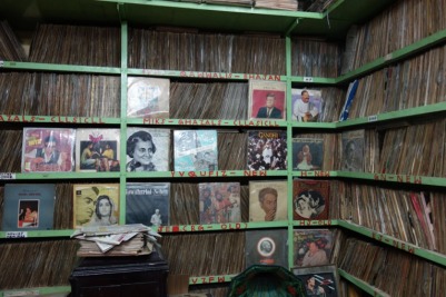 Indian-Record-Store